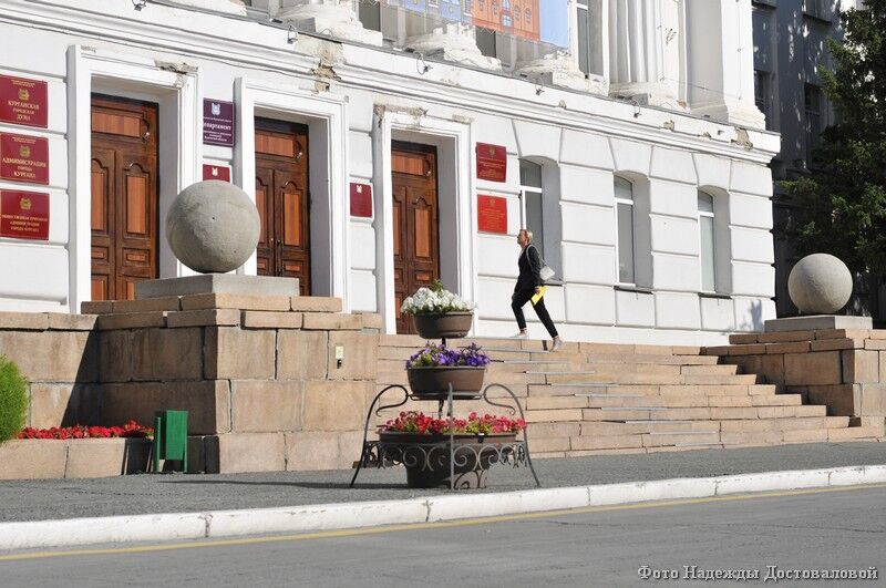 В Кургане председателей СНТ соберут на совещание по пожарной безопасности