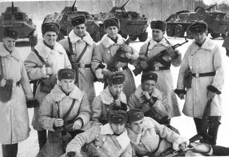 День в истории: 52 года назад урегулирован Даманский конфликт