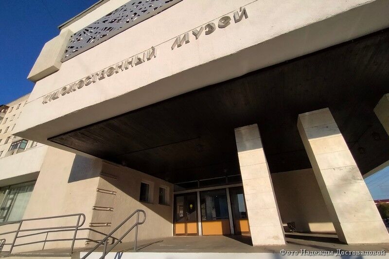 В Кургане откроется выставка известного китайского художника