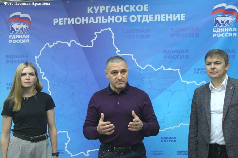 Александр Ильтяков оценил результаты выборов