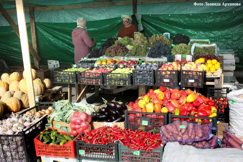 Специалисты рассказали, чем полезны ранние овощи и опасны прошлогодние