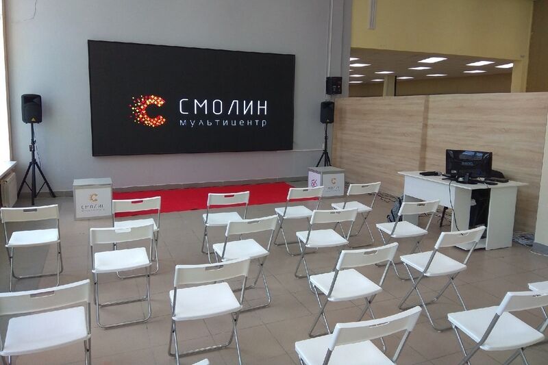 В новой творческой студии в Кургане будут проходить этноконцерты и арт-вечера