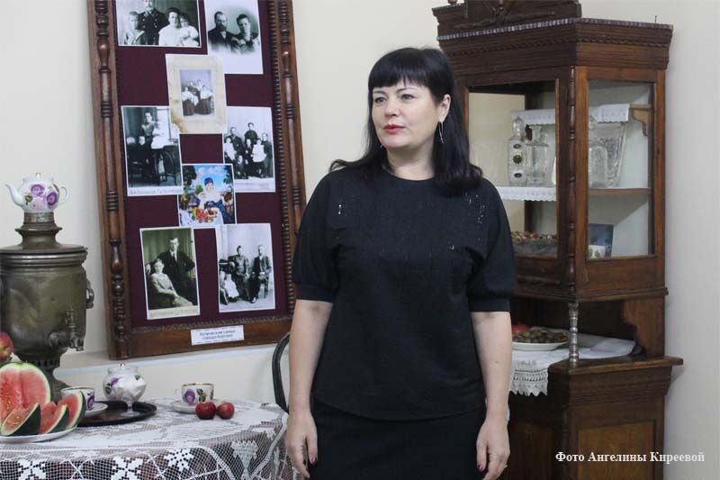 В Кургане появилось новое культурно-досуговое пространство