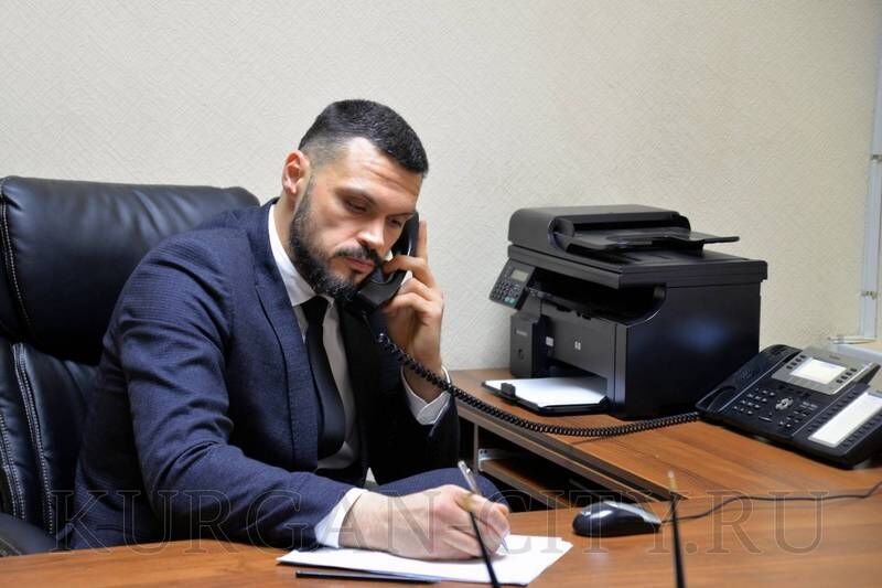 «Здравствуйте, это звонок по теплу»