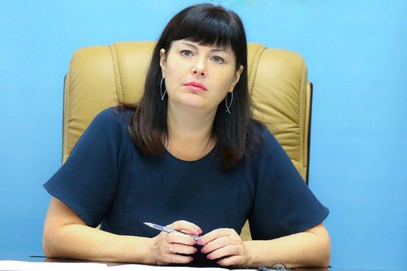 В преддверии дня рождения Кургана его глава ответила на вопросы земляков