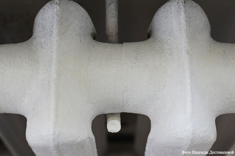 Прокуратура Курганской области открыла горячие линии по проблемам с отоплением