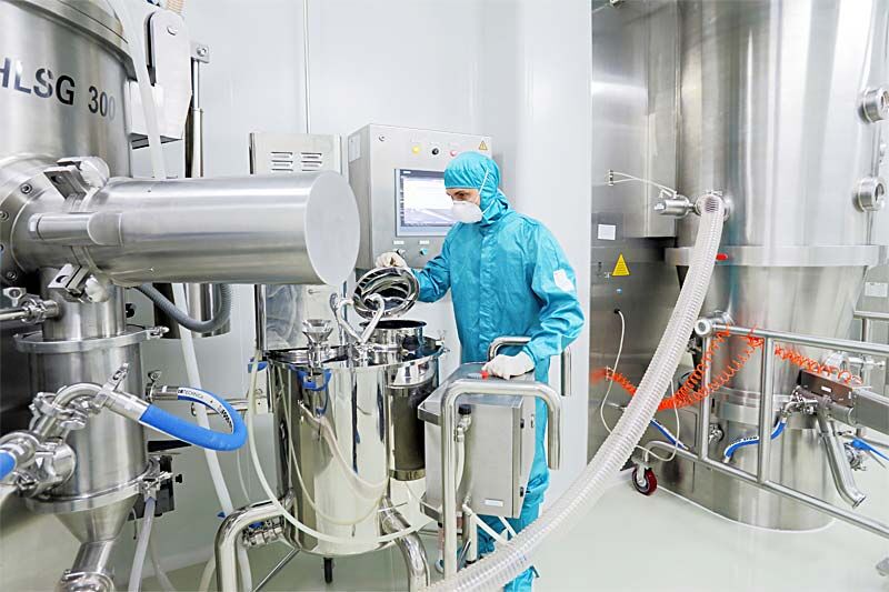 Три составляющие успеха «Велфарм»