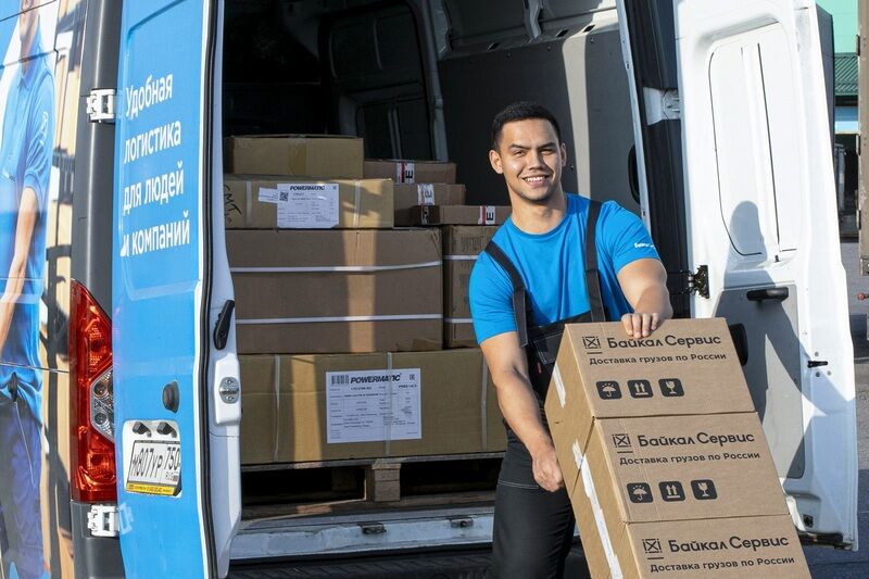 Рекордное снижение тарифов в «Байкал-Сервис»