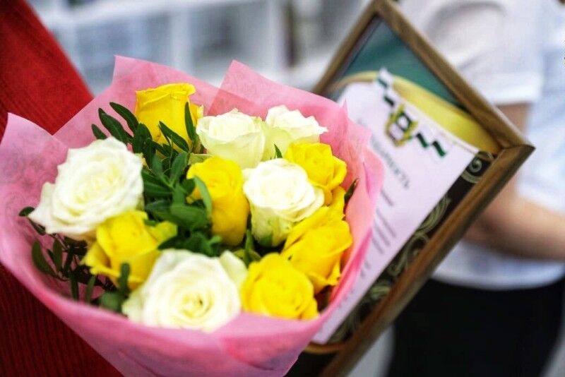 Секрет яркой жизни зауральцев «элегантного» возраста