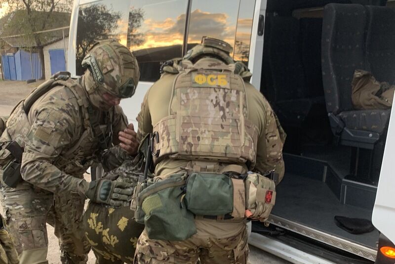 Двоих жителей Кургана будут судить за призывы к убийствам и свержению власти