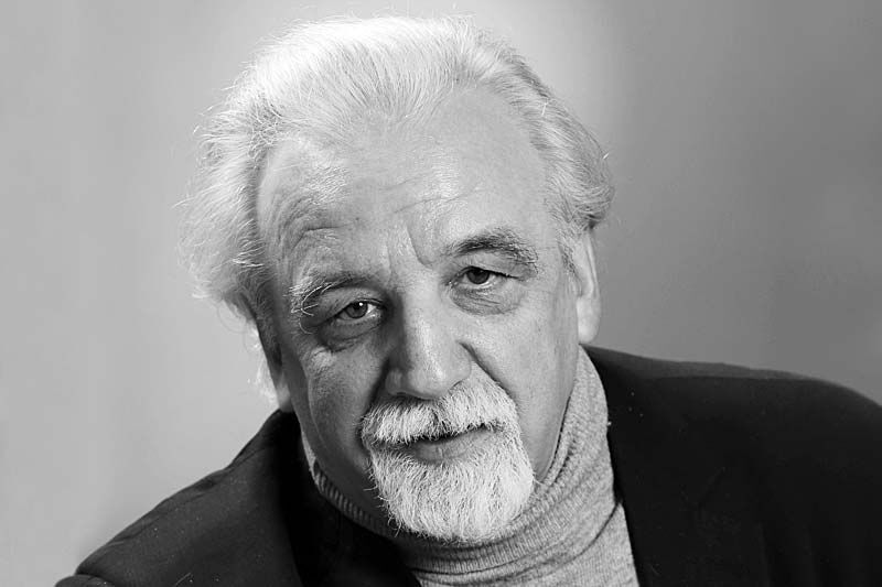 Прощание с курганским музыкантом Александром Галушко состоится 27 октября на Троицкой площади