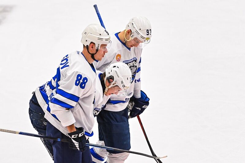 Новости спорта Кургана и Курганской области