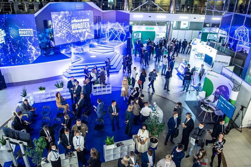 Россия достигла цифровой зрелости?