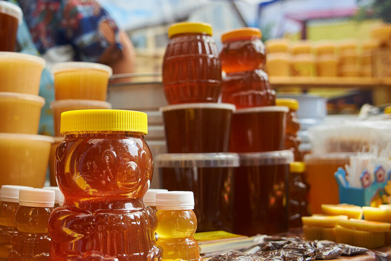 В Кургане состоится фестиваль «Три Спаса»