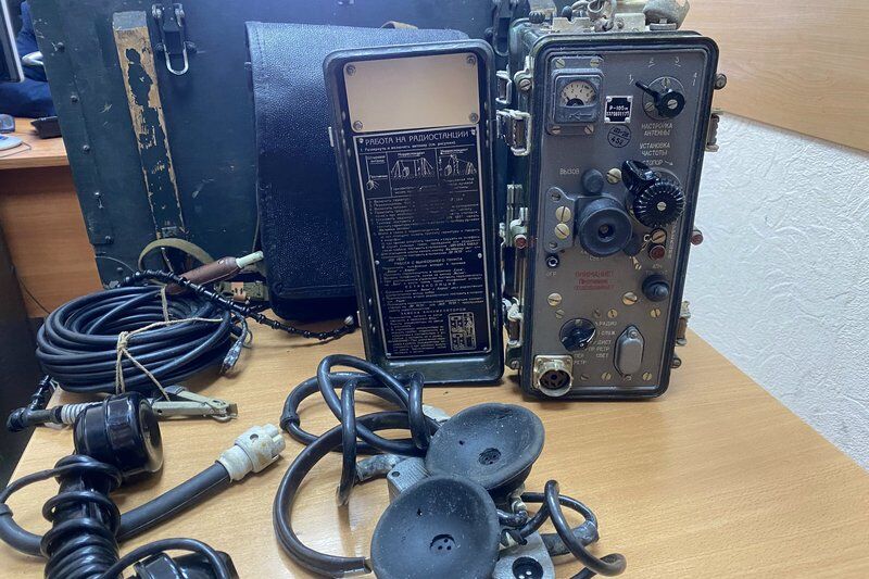 Тюменец заплатит 30 тысяч за попытку вывезти из страны военную спецтехнику