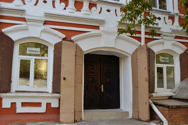 В Кургане пройдет бардовский квартирник