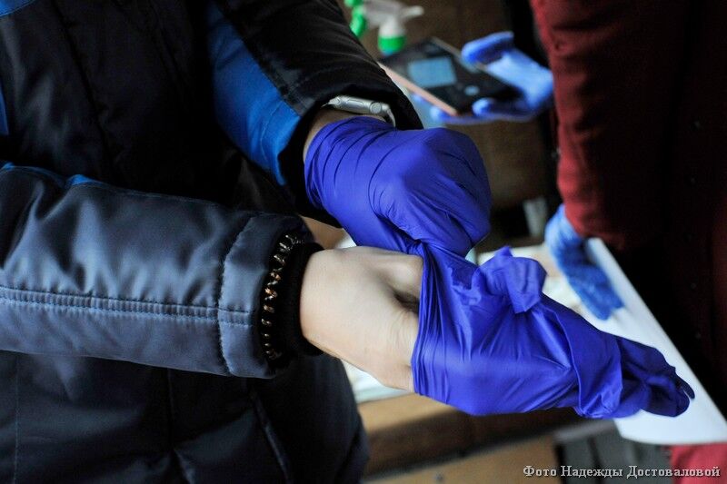 В Курганской области оперштаб принял новые решения