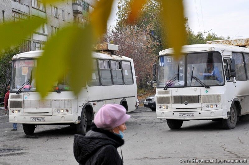 Курганский перевозчик, повысивший цену на проезд в автобусе, вернёт её на прежний уровень