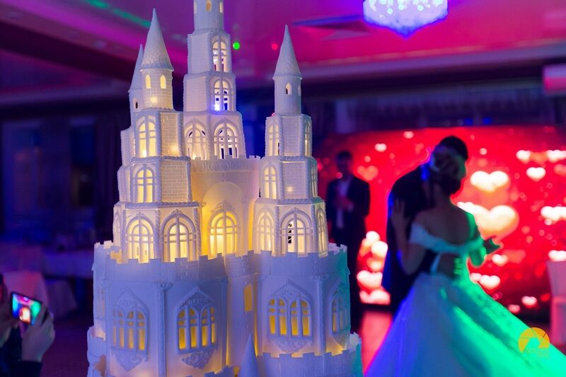 Арт-кондитер Катерина Крашакова считает Курган своим «местом силы»