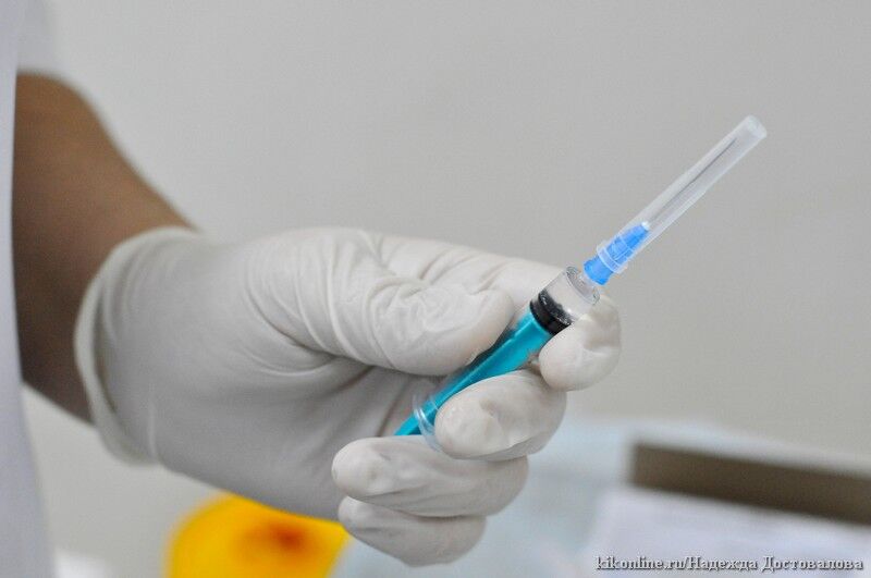 Чтобы не вернулись маски и ограничения курганцев призывают прививаться