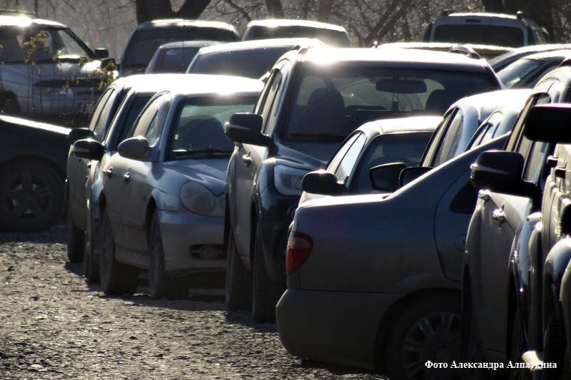 Исследование: какие автомобили подешевели в этом году