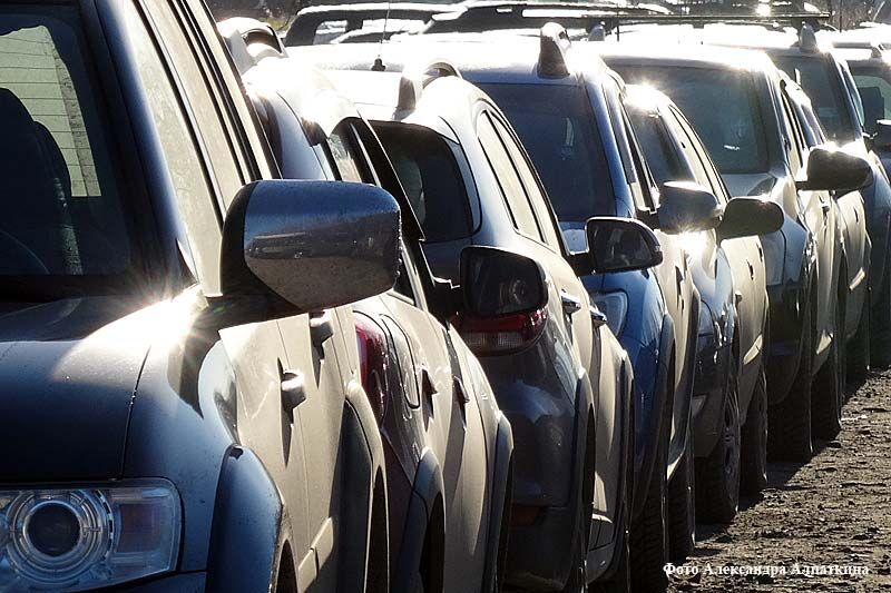 Обязательная «автогражданка» — 2023: итоги, тренды, направления развития