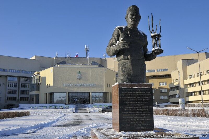 В Кургане лечится ребенок, которому оторвало палец петардой