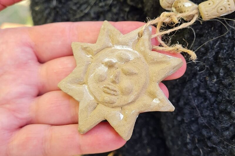 Сувенир жительницы Зауралья Зои Орловой победил на окружном этапе всероссийского конкурса