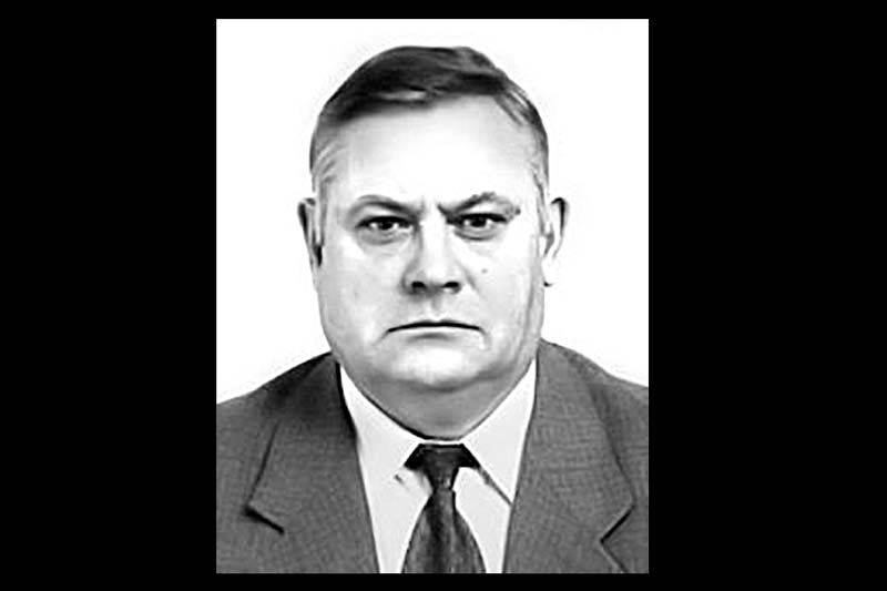 Ушёл из жизни Евгений Александрович Городничев, Почетный работник автомобильного транспорта