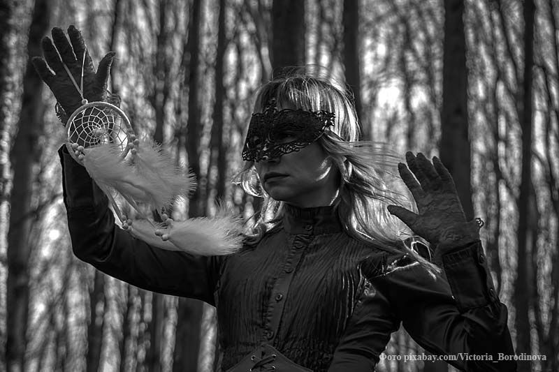 Средневековье XXI века: ни болезнь, ни смерть не останавливают антипрививочников