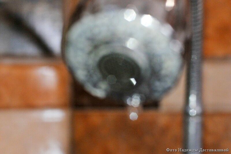 В Кургане из-за очистки водоподогревателей на теплопунктах отключат горячую воду