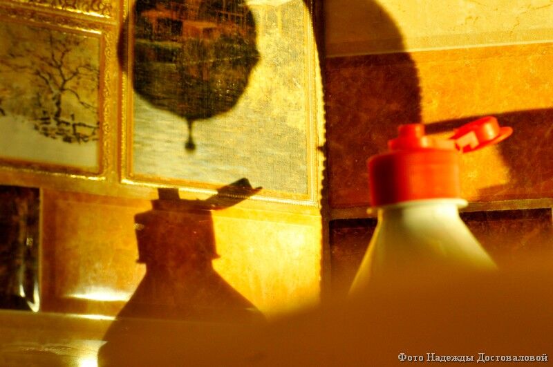 В Кургане из-за аварии на водопроводе без холодной воды остались 30 домов