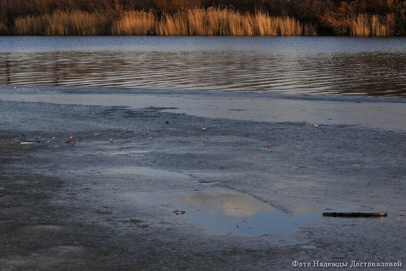 Стали известны подробности гибели курганского рыбака в Тоболе