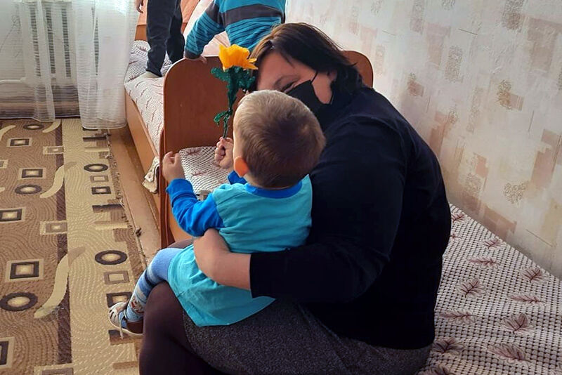 По факту издевательств в Кипельском детском доме возбуждены уголовные дела