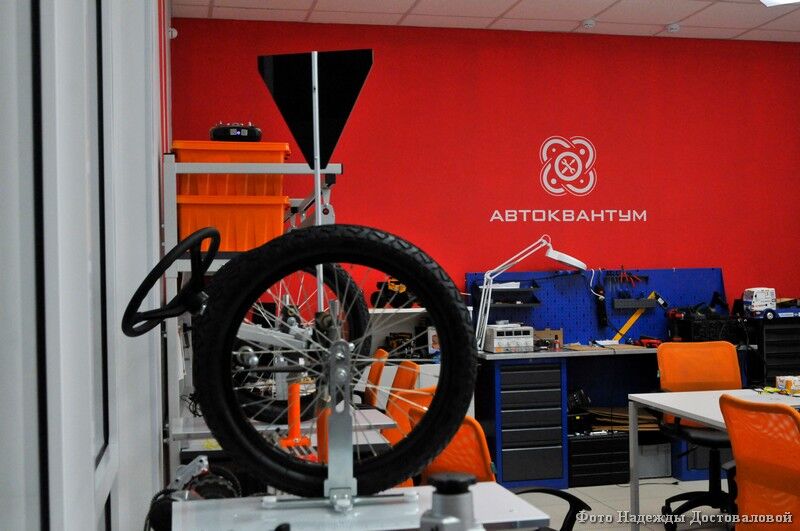 В Кургане планируют открыть еще два детских технопарка