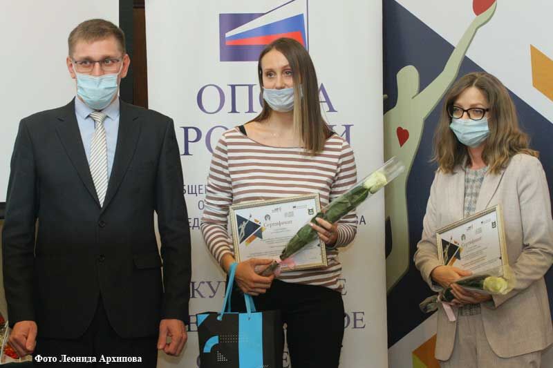 Бизнес с человеческим лицом