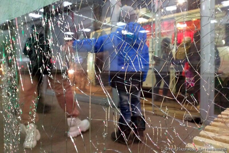 Курганские вандалы не уйдут от ответственности