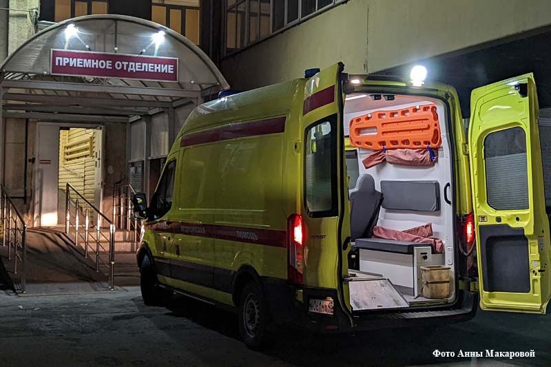 18 декабря в Курганской области лабораторно подтверждены 170 новых случаев COVID-19