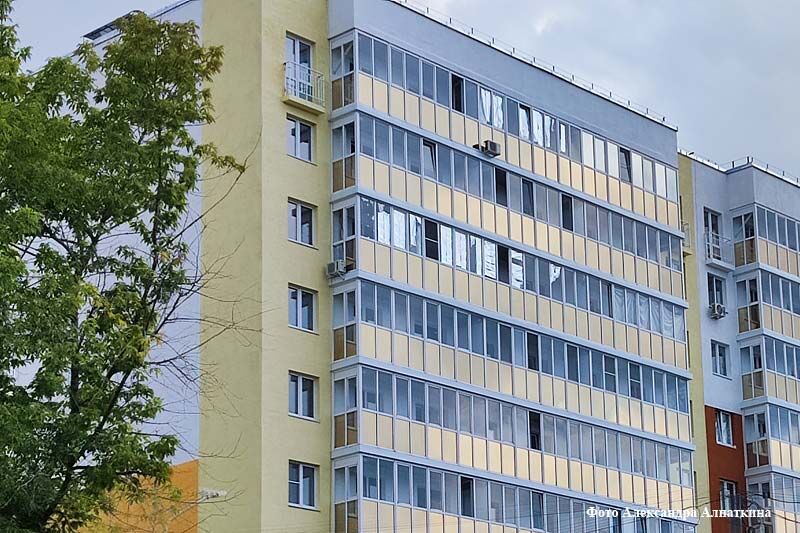 Треть уральцев тратят материнский капитал на ипотеку