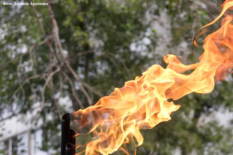 Курганцев предупредили о еще одном масштабном отключении газа в Рябково