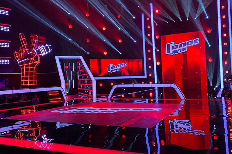 Девочка из Кургана прошла в финал телешоу «Голос.Дети»