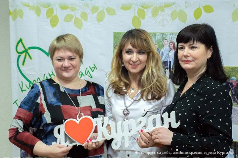 Больше 2,5 миллионов рублей выплатили курганским школьникам за работу в трудовых отрядах