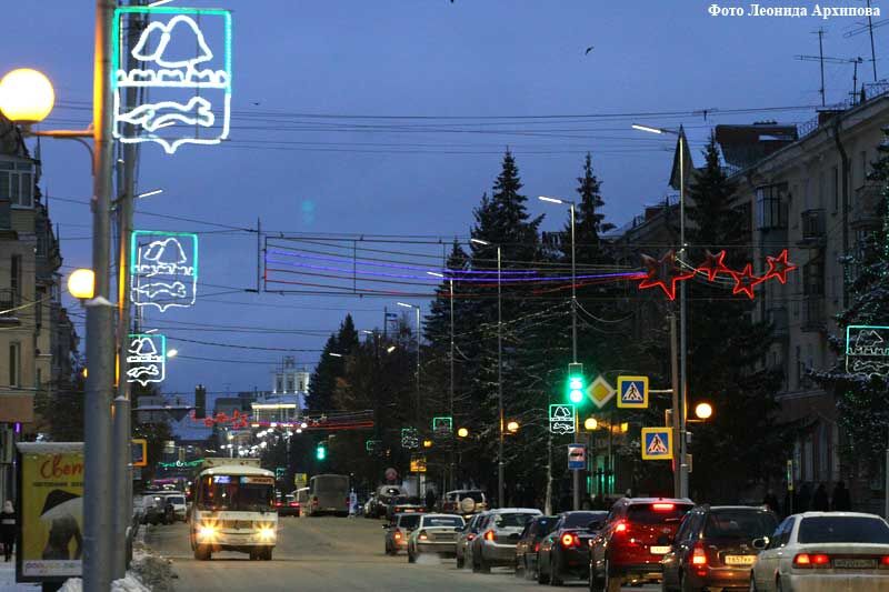 Курганская область поднялась на две позиции в рейтинге регионов по качеству жизни