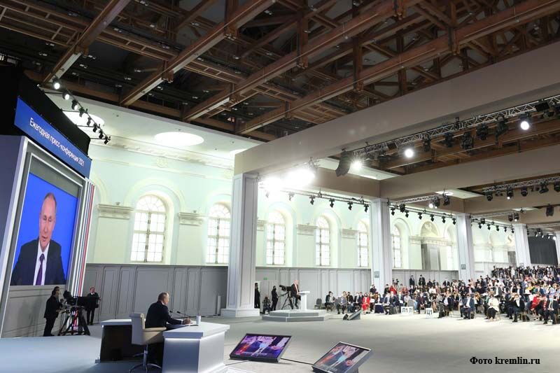 «Это очень своевременный разговор с населением»