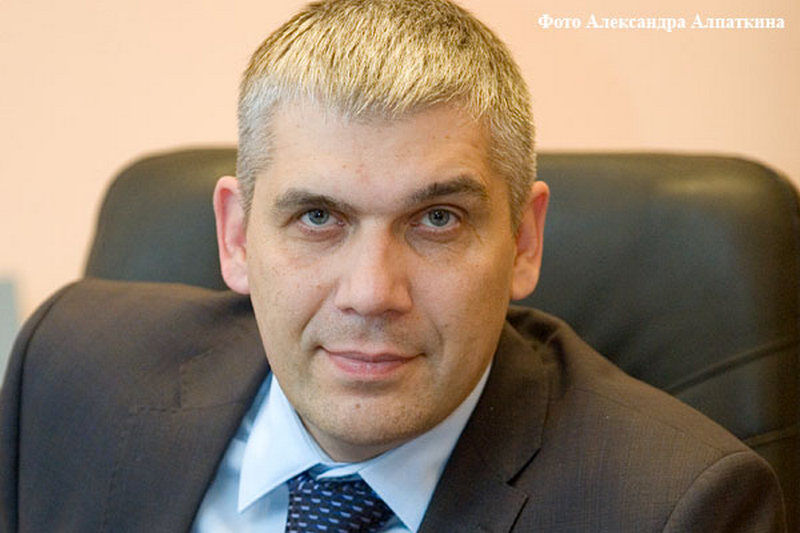 Стало известно, кто возглавит курганский облизбирком