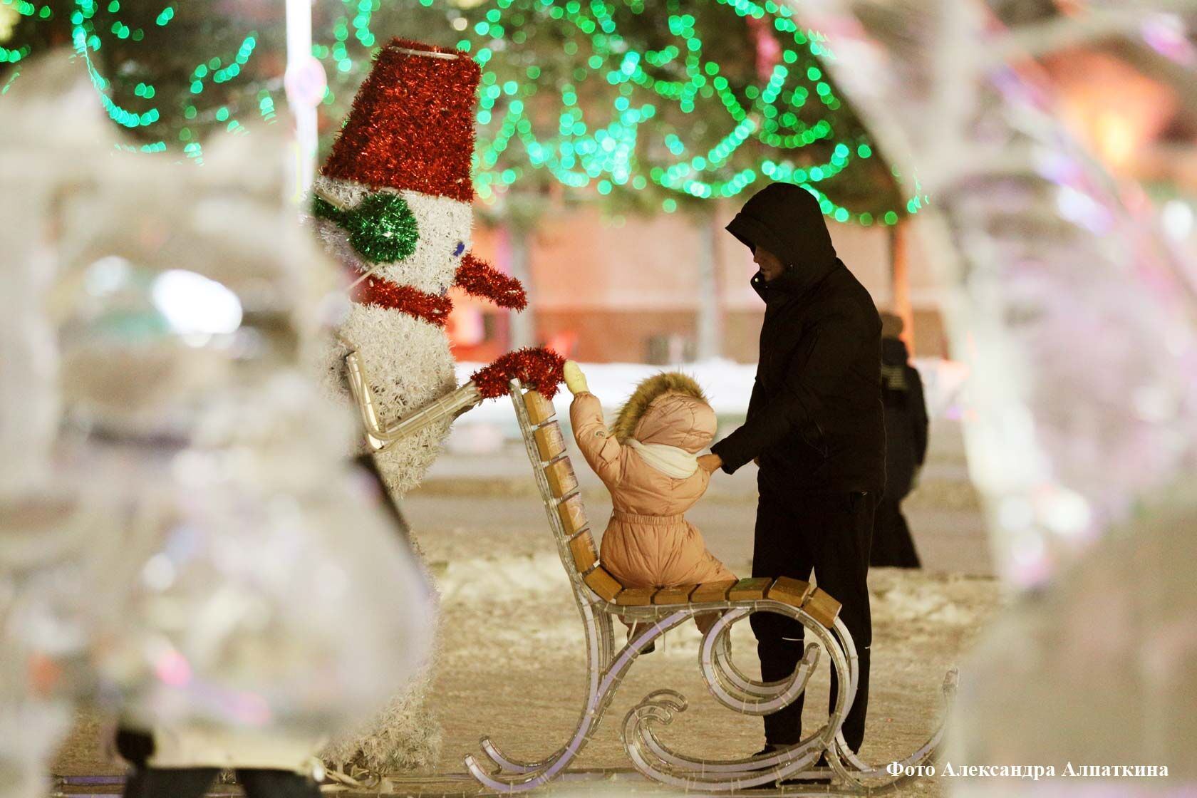 Как сделать российские семьи счастливыми?