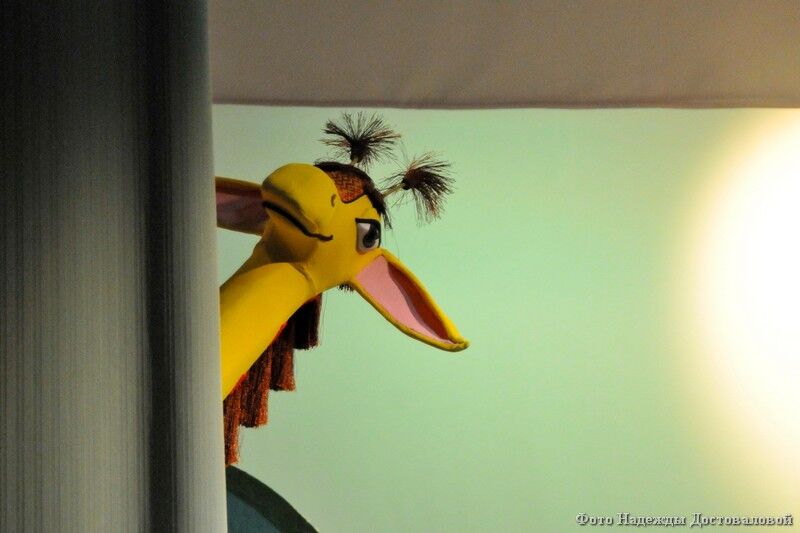 В Кургане дети с особенностями здоровья вместе с волонтерами Сбербанка создадут мультфильм