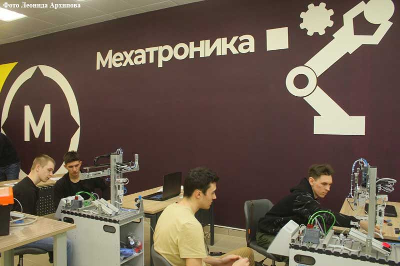 Колледжи и техникумы Курганской области приняли более 3 тысяч заявлений на обучение