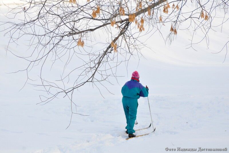 В Курганской области пенсионерам помогают дольше оставаться активными