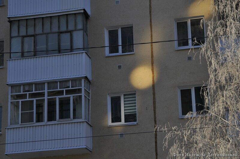 Курганская Госжилинспекция назвала самые проблемные управкомпании